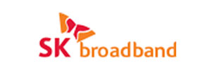 SK브로드밴드
